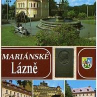 F 34626 - Mariánské Lázně4 
