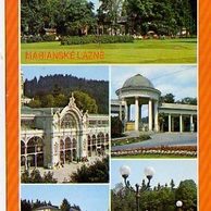 F 34628 - Mariánské Lázně4 