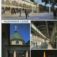 F 34632 - Mariánské Lázně4 