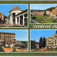 F 34634 - Mariánské Lázně4 