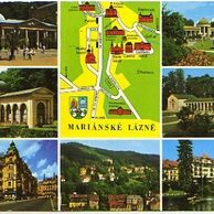 F 34633 - Mariánské Lázně4 