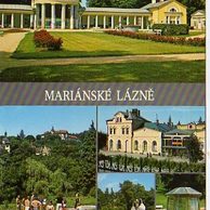 F 34630 - Mariánské Lázně4 