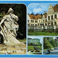 F 34638 - Mariánské Lázně4 