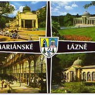 F 34637 - Mariánské Lázně4 