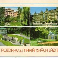 F 34640 - Mariánské Lázně4 