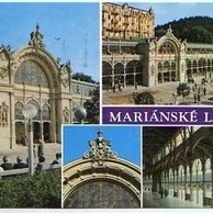 F 34639 - Mariánské Lázně4 