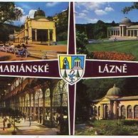F 34636 - Mariánské Lázně4 