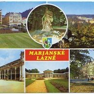F 34641 - Mariánské Lázně4 