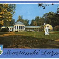 F 34661 - Mariánské Lázně4 