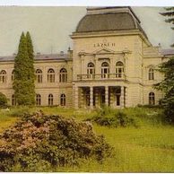 F 34666 - Františkovy lázně2 