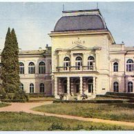 F 34667 - Františkovy lázně2 