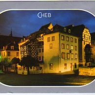 F 34674 - Cheb
