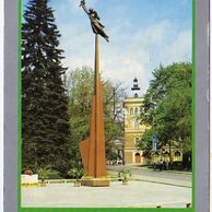 F 34682 - Mariánské Lázně4 