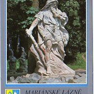 F 34683 - Mariánské Lázně4 