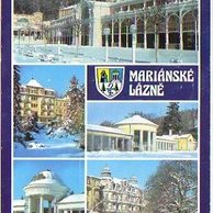 F 34698 - Mariánské Lázně4 