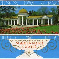 F 34695 - Mariánské Lázně4 