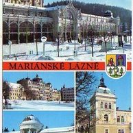 F 34704 - Mariánské Lázně4 