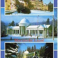 F 34705 - Mariánské Lázně4 