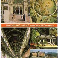 F 34708 - Mariánské Lázně4 