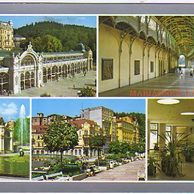 F 34712 - Mariánské Lázně4 