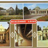 F 34707 - Mariánské Lázně4 