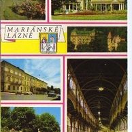 F 34710 - Mariánské Lázně4 