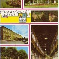 F 34711 - Mariánské Lázně4 