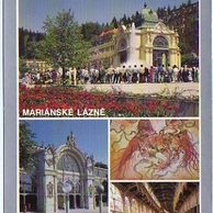 F 34715 - Mariánské Lázně4 