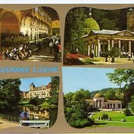 F 34716 - Mariánské Lázně4 