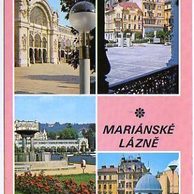 F 34717 - Mariánské Lázně4 