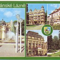 F 34714 - Mariánské Lázně4 