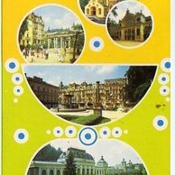 F 34718 - Mariánské Lázně4 