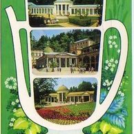 F 34724 - Mariánské Lázně4 