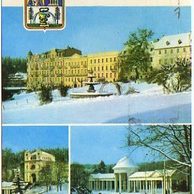 F 34721 - Mariánské Lázně4 