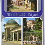 F 34729 - Mariánské Lázně4 