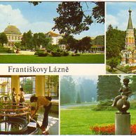 F 34728 - Františkovy lázně2 