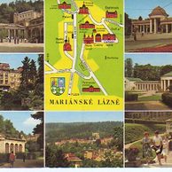 F 34725 - Mariánské Lázně4 