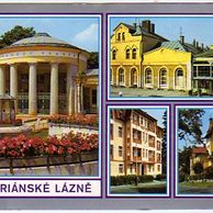 F 34730 - Mariánské Lázně4 