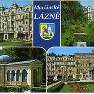 F 34727 - Mariánské Lázně4 