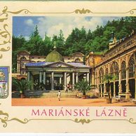 F 34736 - Mariánské Lázně4 