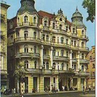 F 34733 - Mariánské Lázně4 