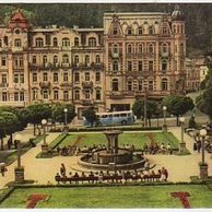 F 34740 - Mariánské Lázně4 