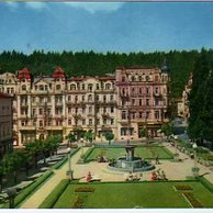 F 34742 - Mariánské Lázně4 