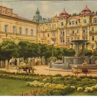 F 34744 - Mariánské Lázně4 