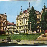 F 34747 - Mariánské Lázně4 