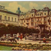 F 34743 - Mariánské Lázně4 