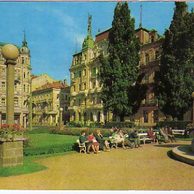 F 34750 - Mariánské Lázně4 