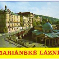 F 34761 - Mariánské Lázně4 