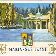 F 34758 - Mariánské Lázně4 