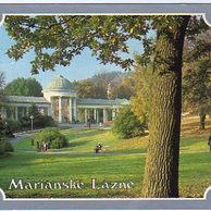 F 34757 - Mariánské Lázně4 